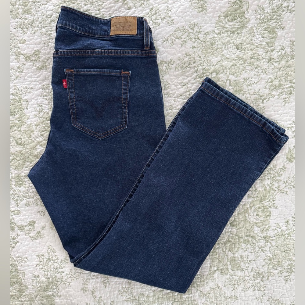 Levi’s 512 Women’s Jeans